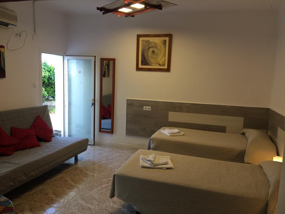 Apartamentos Villa Mar 13 Torremolinos Zewnętrze zdjęcie