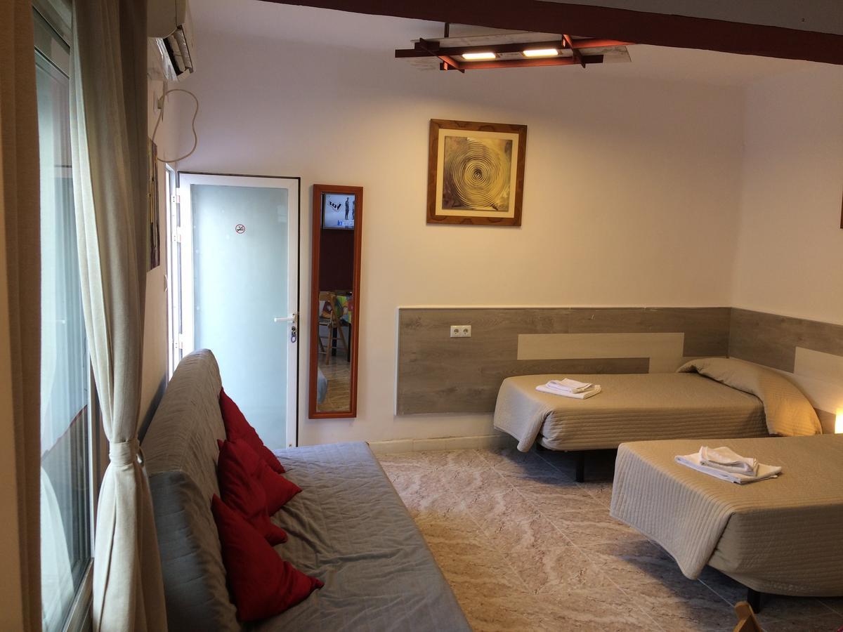 Apartamentos Villa Mar 13 Torremolinos Zewnętrze zdjęcie